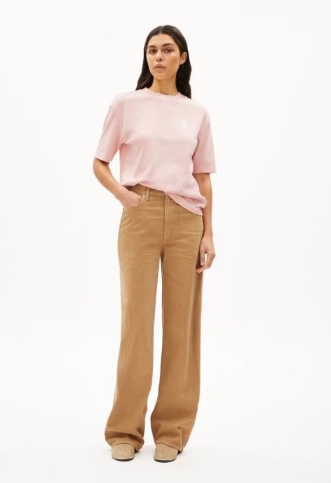 ARMEDANGELS / Damen-Shirt / ICONIC Å TARJAA
