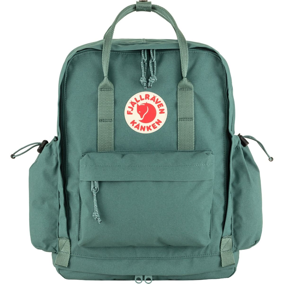 fjällräven brustgurt