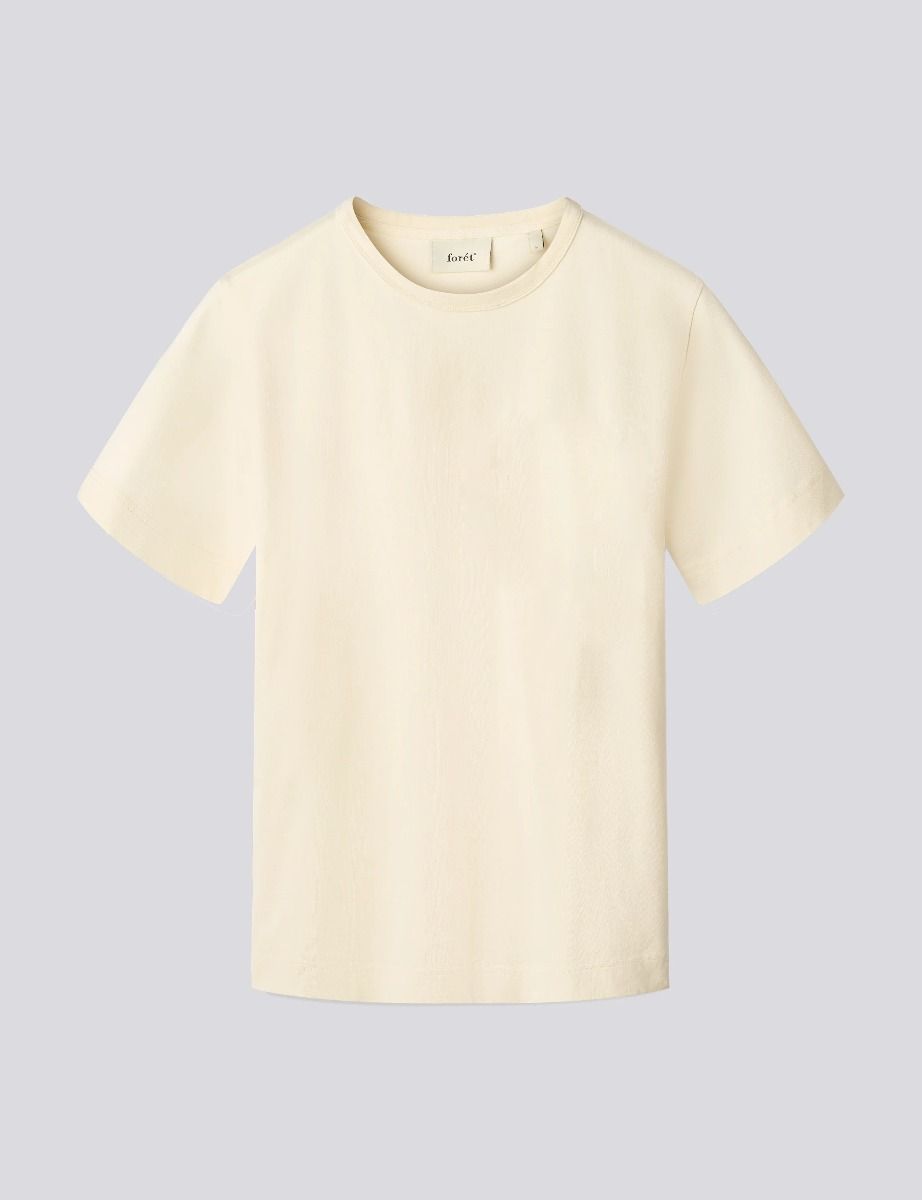 T-Shirt East FORÉT Cloud