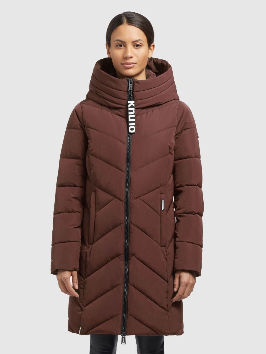Parka KHUJO Formin TUREK