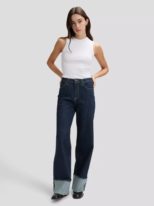 Jeans LEE Stella Xion