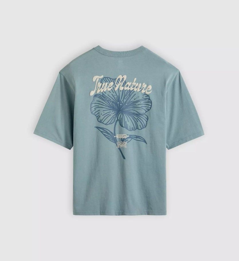 T-Shirt LEVI'S® Half-Sleeve Tee Floral Lead