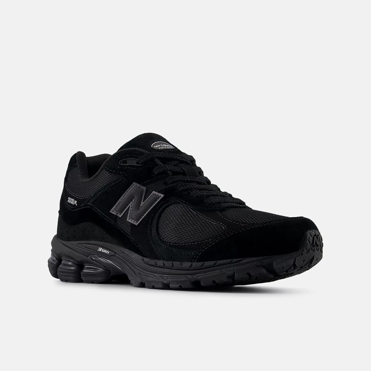 Sneakers NEW BALANCE 2002R Black Black Metallic