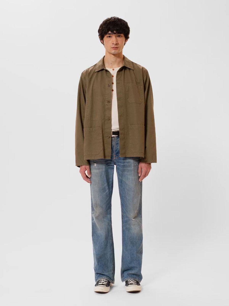 Nudie jacke online