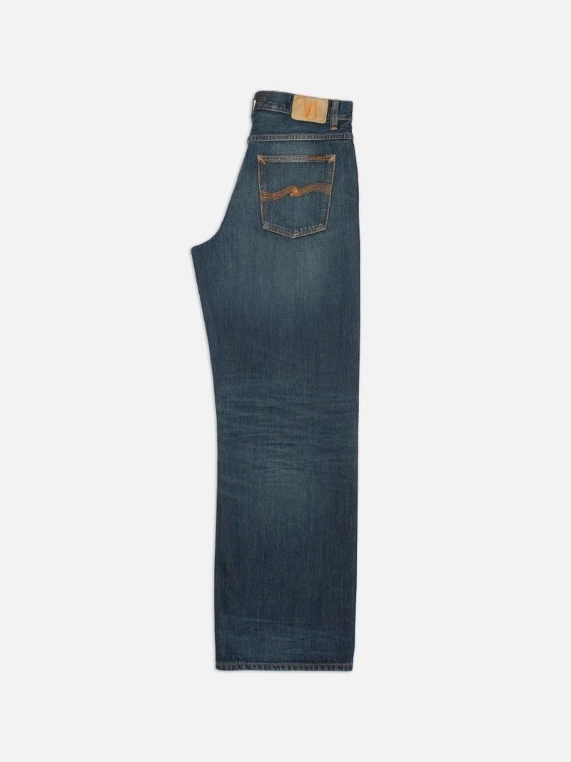 Jeans NUDIE JEANS Loud Larry Dirt Wash