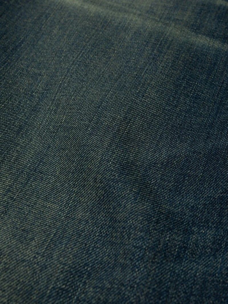 Jeans NUDIE JEANS Loud Larry Dirt Wash