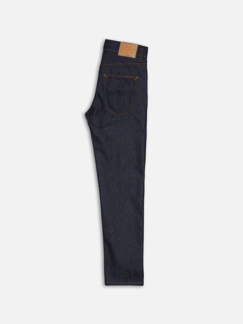 Jeans NUDIE JEANS Solid Ollie Dry Abyss
