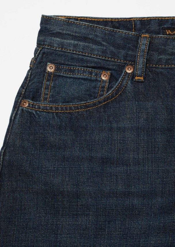 Jeans NUDIE JEANS Clean Eileen Warm Wave