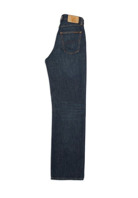 Jeans NUDIE JEANS Clean Eileen Warm Wave