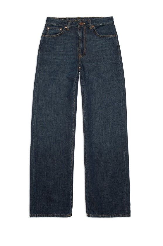 Jeans NUDIE JEANS Clean Eileen Warm Wave