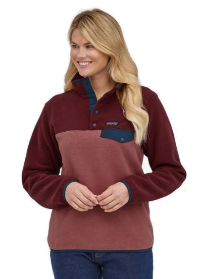 Sweater PATAGONIA Women's Lightweight 
