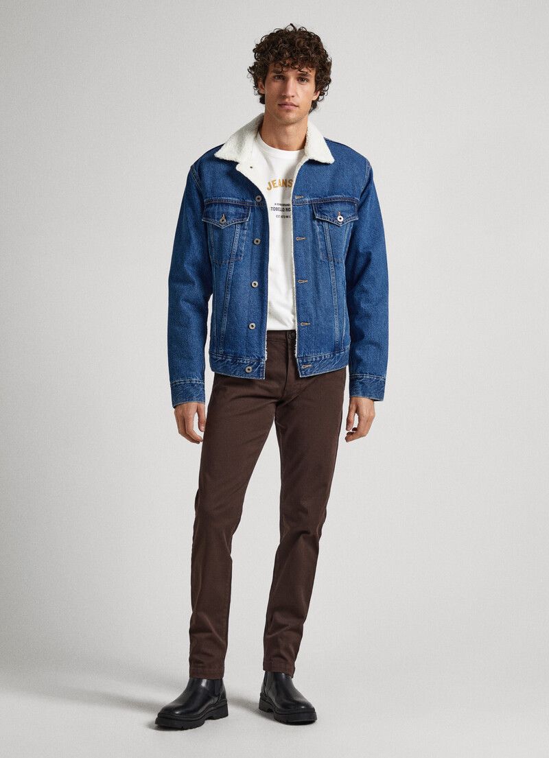 Pepe jeans charly store