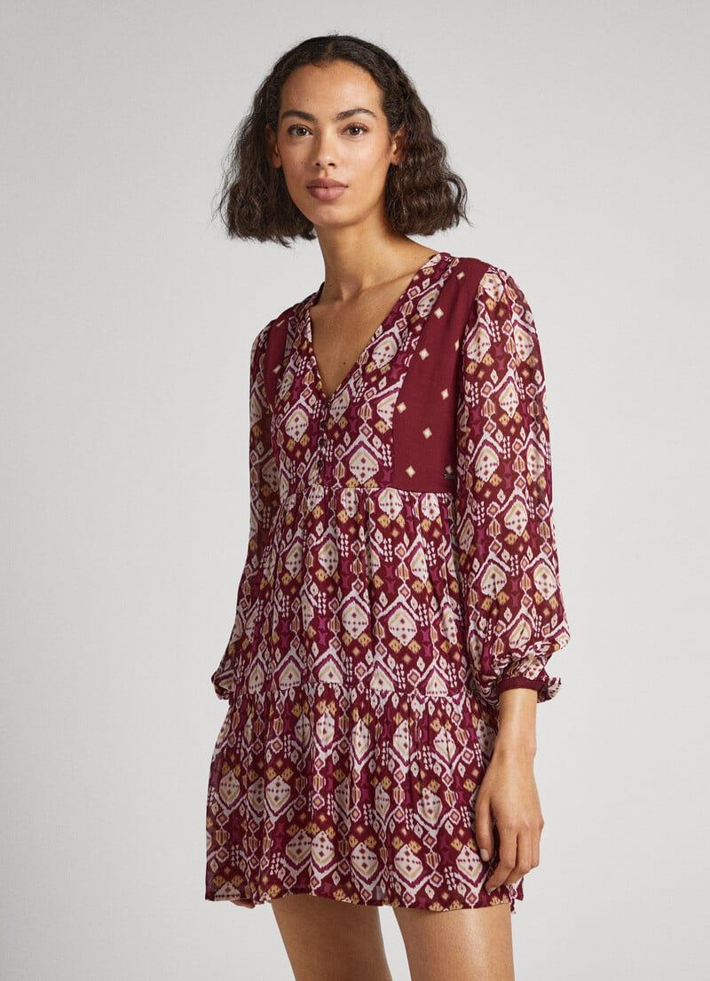 Pepe Jeans Kleid