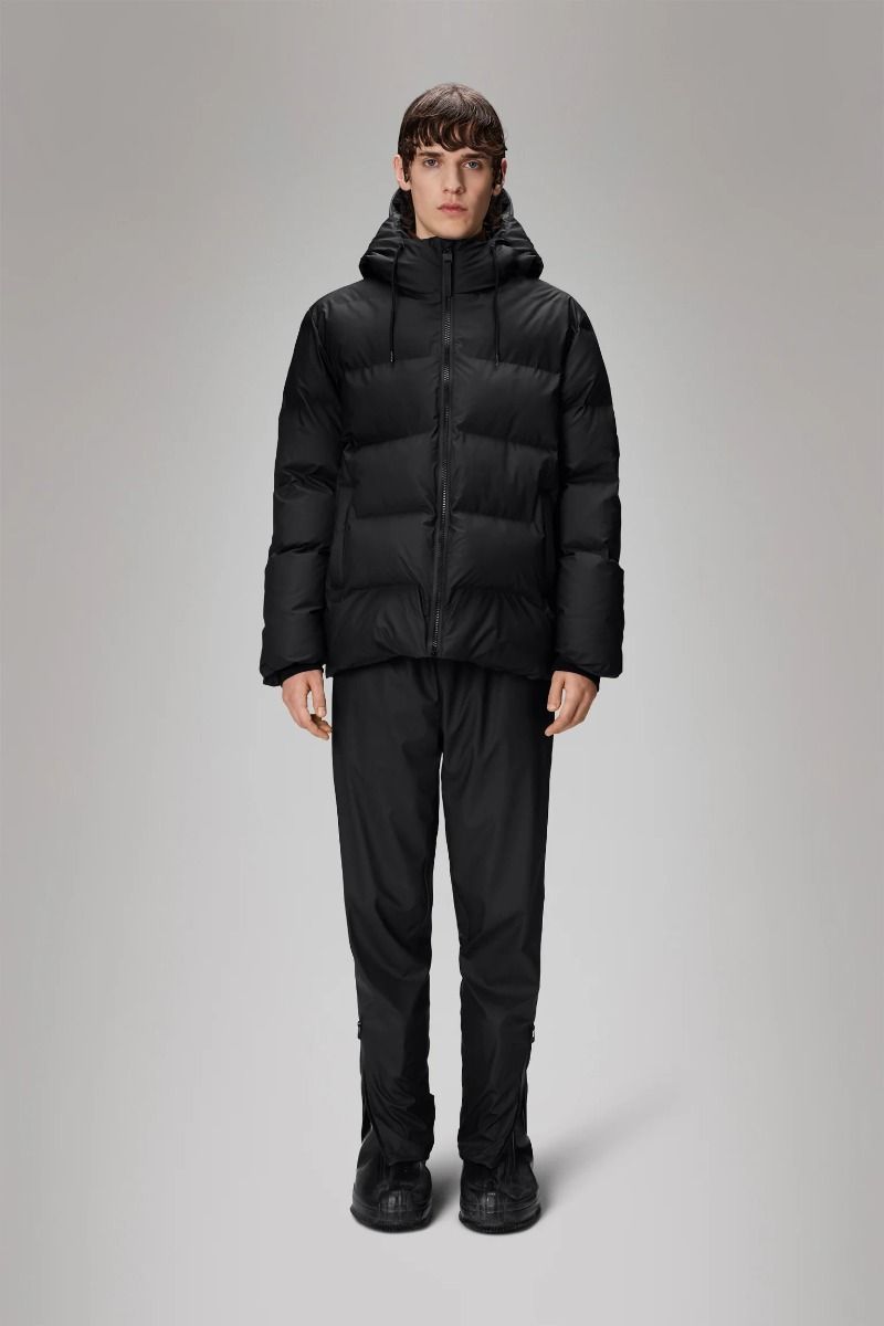 Rains winterjacke clearance