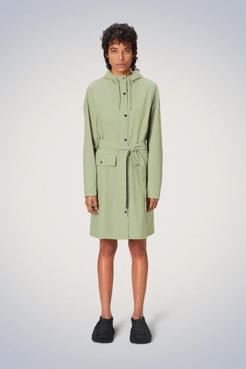Regen trenchcoat clearance