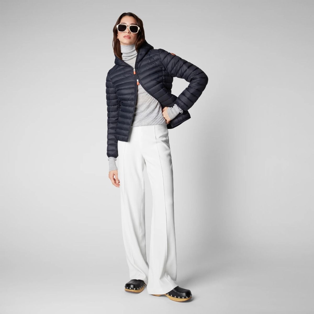 Nachhaltige Damenmode | Jacken Online Shop bei Turek Wien - TUREK