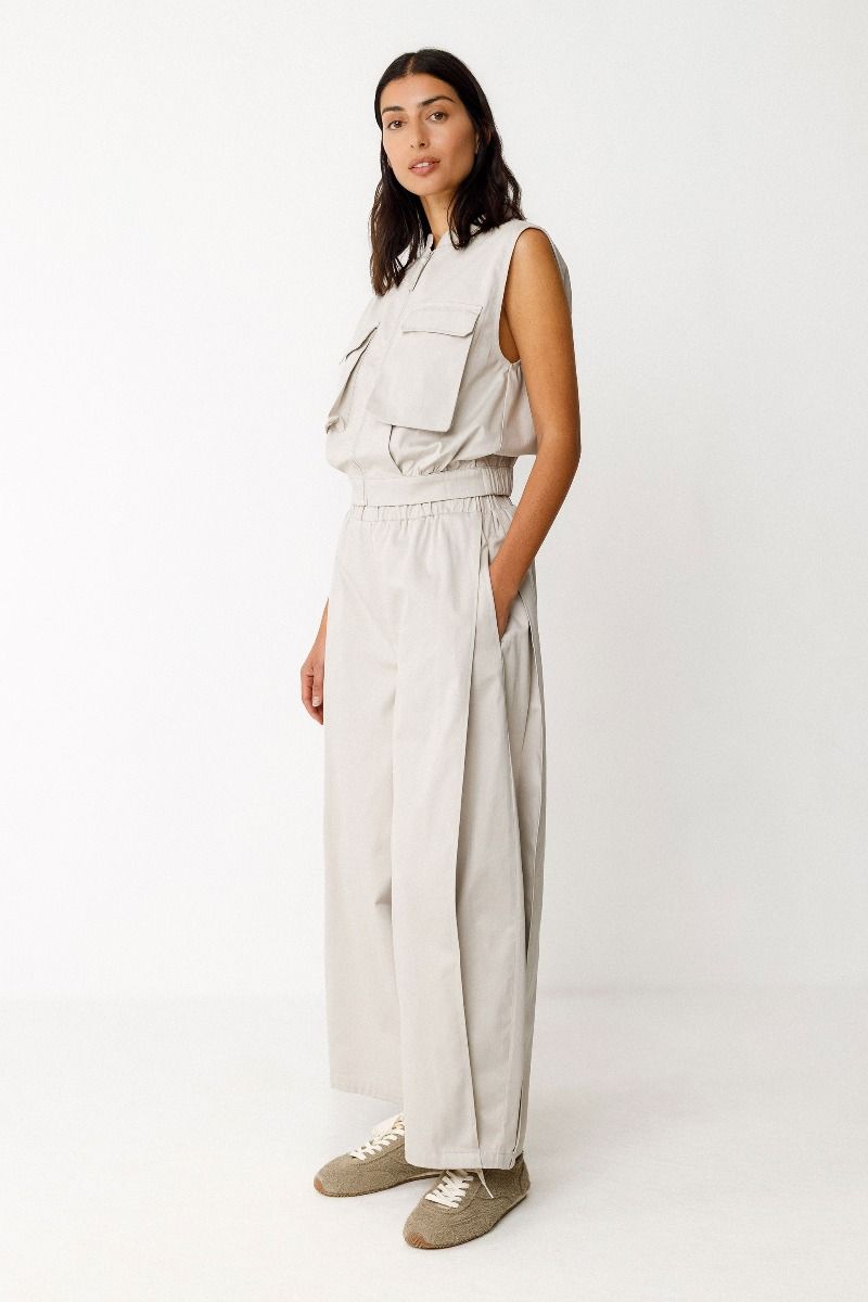 Top SKFK Bea Beige