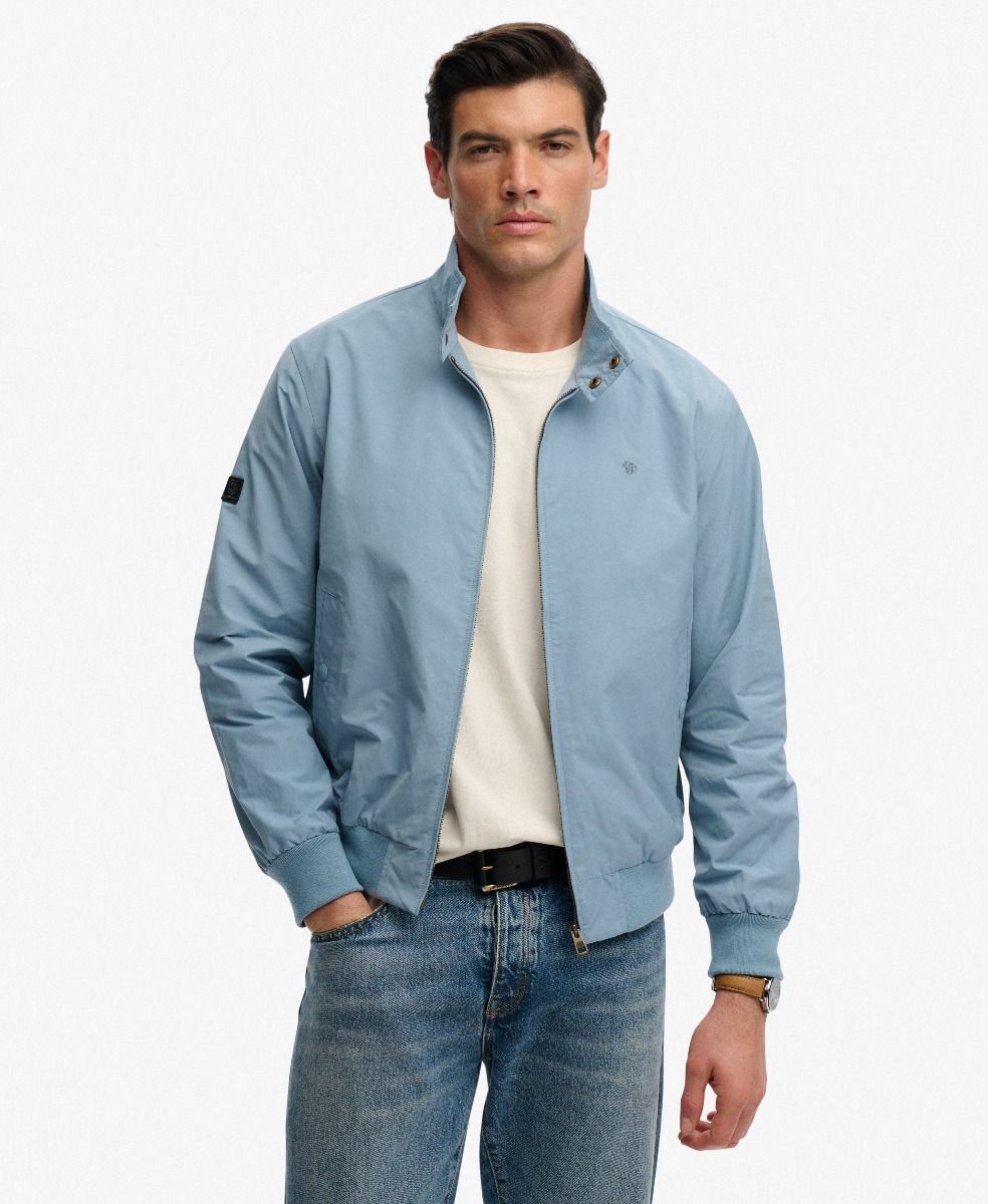 Harrington Jacke SUPERDRY