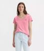 T-Shirt LEVI`S® Das Perfekte Tameless Rose