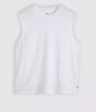 Top LEVI'S® Muscle Tank Top Bright White