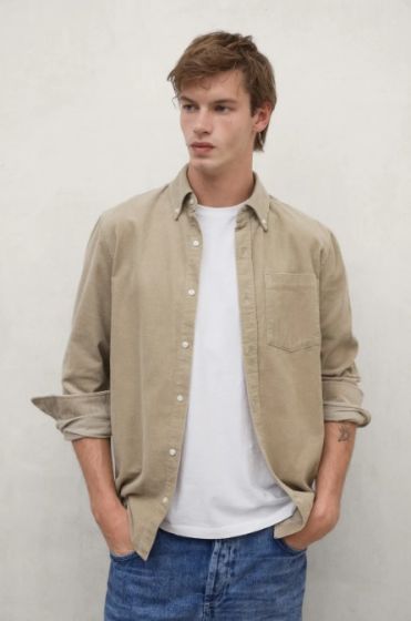 Hemd ECOALF William