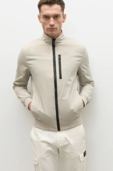 Jacke ECOALF Ampato