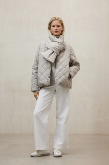 Jacke ECOALF Geres Dune