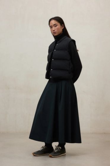 Rock ECOALF Saki Shadow-Black