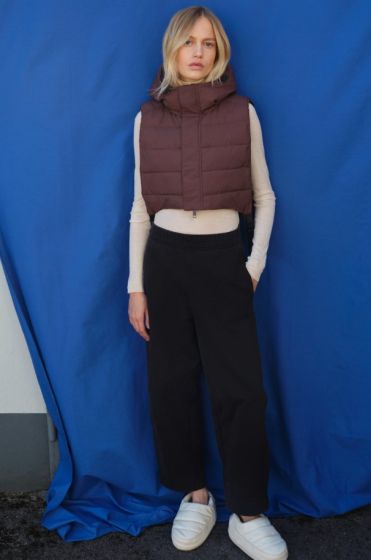 Gilet EMBASSY OF BRICKS AND LOGS Hixon