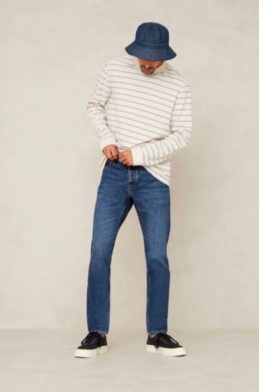 Jeans K.O.I. Jerrick Stanley Mid Used
