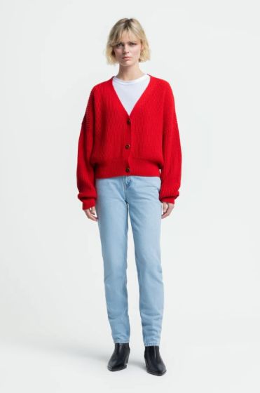 Jeans K.O.I. Caroline Blue Reef Super Light Used