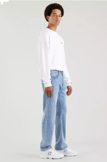 Jeans LEVI´S® 551Z Face To Face