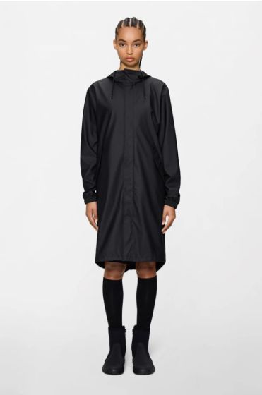 Regenmantel RAINS Fishtail Parka Unisex