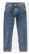 Jeans NUDIE JEANS Steady Eddie II Friendly Blue
