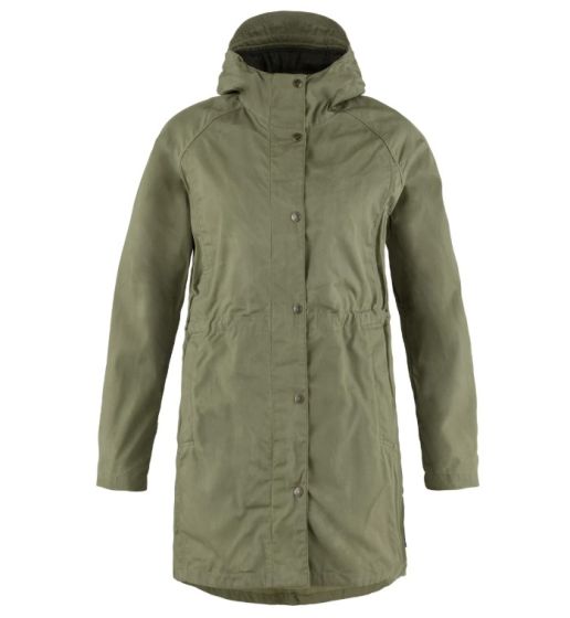 Jacke FJÄLLRÄVEN Karla Lite Jacket W