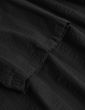 Hemd FORET Peer Black
