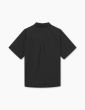 Hemd FORET Peer Black