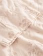Hemd FORET Peer Flower Jacquard Cloud