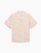 Hemd FORET Peer Flower Jacquard Cloud