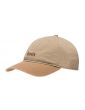Kappe FORET Raven Khaki Burnt Khaki