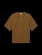 Poloshirt FORET Loch Rubber