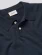 Poloshirt FORÉT Sea Navy