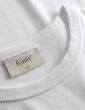 T-Shirt FORET Paddle White