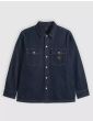 Hemdjacke LEVI'S® Worker Shirt Rinse Work Repeat