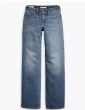 Jeans LEVI´S® Low Loose Jeans Living The Good Life