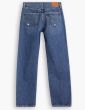 Jeans LEVI´S® 501 90er Indigo Destructed