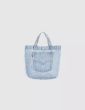 Mini-Shopper LEVI´S® Ocean Indigo Wash 
