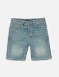 Shorts NUDIE JEANS Seth Drift Wood