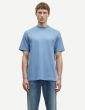 T-Shirt  SAMSØE & SAMSØE Norsbro