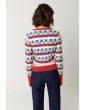 Pullover SKFK Iradi Multicolour